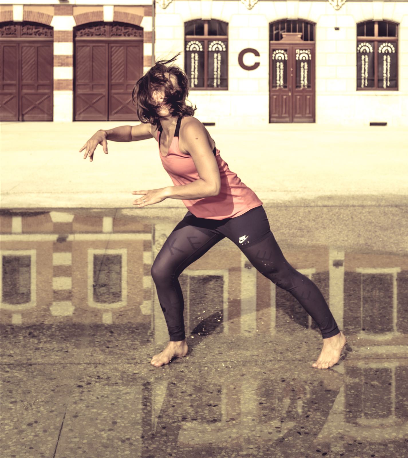 Fit Dance