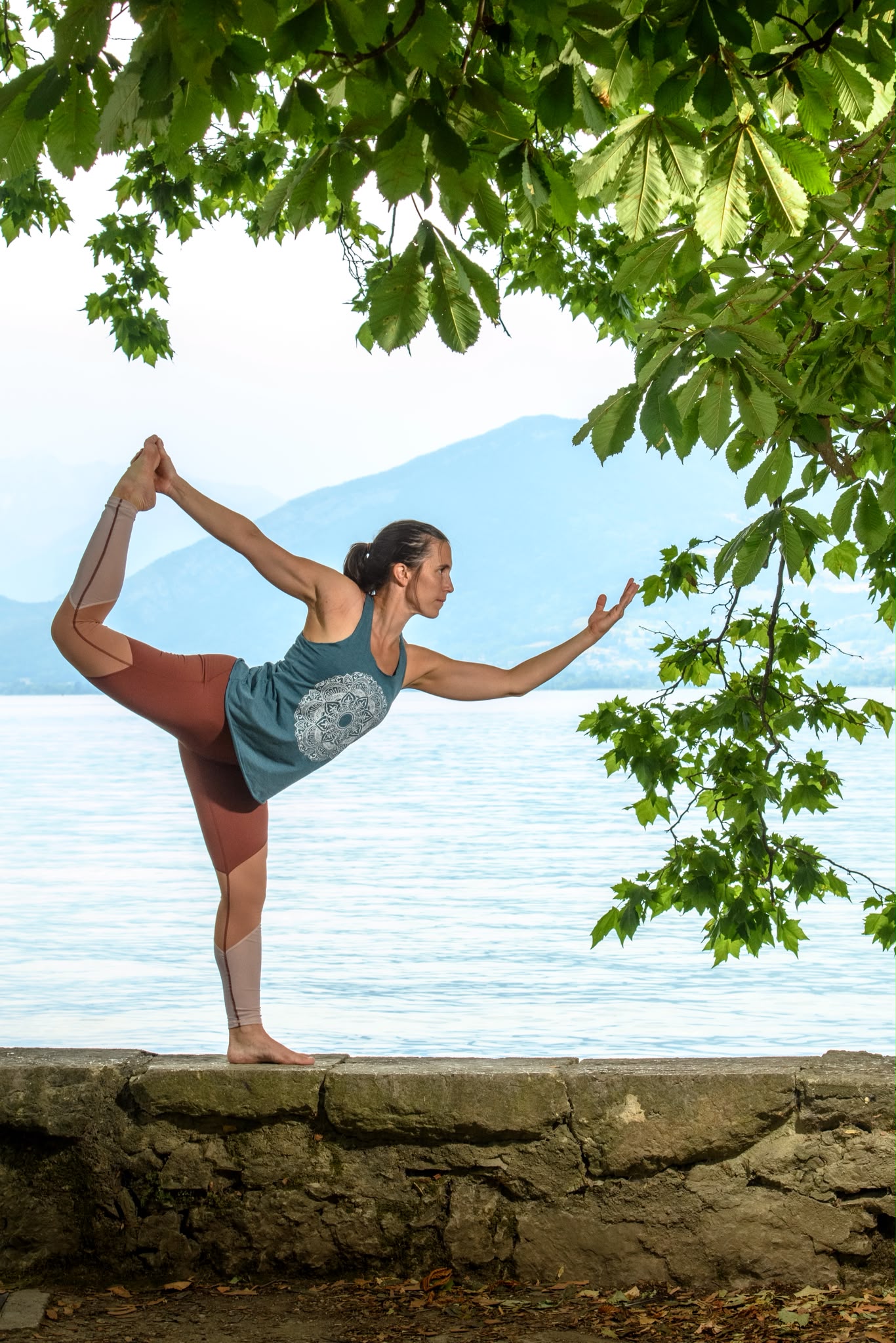 Yoga Vinyasa